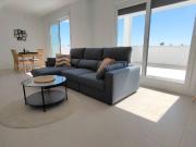 Ático en Venta en Parque Central