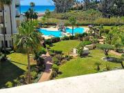 Ático en Venta en Parque Central