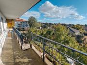 Ático en Venta en Parque Coimbra