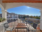 Ático en Venta en Parque de la Paloma