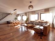 Ático en Venta en Parque de las Naciones