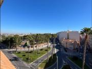 Ático en Venta en Parque de las Naciones