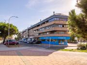 Ático en Venta en Parque Lisboa La Paz