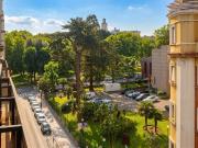 Ático en Venta en Parque San Francisco Uría