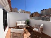 Ático en Venta en Parque Victoria Eugenia