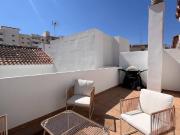 Ático en Venta en Parque Victoria Eugenia