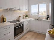 Ático en Venta en Parque Victoria Eugenia