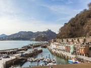 Ático en Venta en Parte Vieja