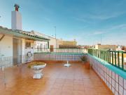 Ático en Venta en Paseo Constitución Las Damas