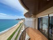 Ático en venta en paseo De Josep Mundet, Calonge, de 109...