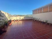 Ático en venta en paseo De la Zona Franca, Barcelona, de...