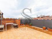 Ático en venta en paseo De Torras i Bages, Barcelona, de...