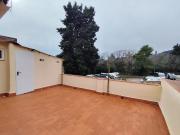 Ático en venta en paseo De Valldaura, Barcelona, de 50...