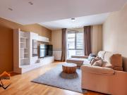 Ático en Venta en Paseo Independencia