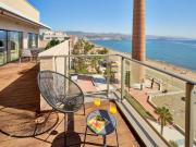 Ático en Venta en Paseo Marítimo Oeste Pacífico