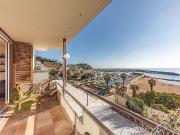 Ático en venta en paseo Pau Casals, Blanes, de 135 m² 4...