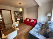 Ático en venta en paseo Torre Blanca, Sant Cugat del...