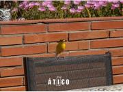 ÁTICO EN VENTA EN PASSEIG MANEL GIRONA