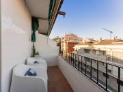 Ático en Venta en Passeig Maragall