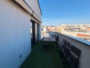 Ático en Venta en Passeig Maragall