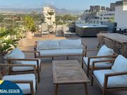 Ático en Venta en PAU 5