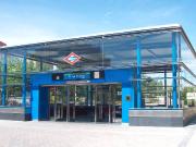 Ático en Venta en PAU de Carabanchel