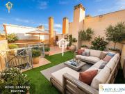 Ático en Venta en Paus Poligono San Blas