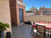 Ático en Venta en Paus Poligono San Blas