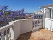 Ático en Venta en Pedregalejo Morlaco