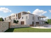 Ático en venta en Pedreguer. Residencia exclusiva en la...