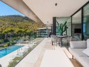 Ático en Venta en Peguera