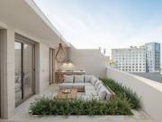 Ático en Venta en Penya Roja Avda. Francia