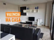 Ático en Venta en Penya Roja Avda. Francia