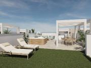 Ático en Venta en Pilar de la Horadada ciudad