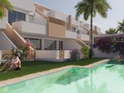 Ático en Venta en Pilar de la Horadada ciudad