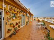 Ático en Venta en Pilar de la Horadada ciudad