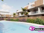 Ático en Venta en Pilar de la Horadada ciudad