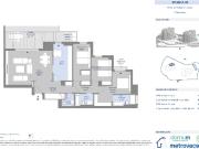 Ático en Venta en Pinar del Rey