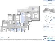 Ático en Venta en Pinar del Rey