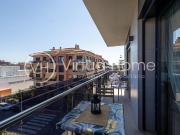 Ático en venta en Pineda de Mar, Centre. Últimos 4 pisos...