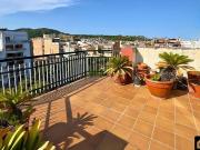 Ático en venta en Pineda de Mar, de 144 m² 3...