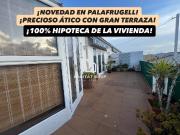 Ático en Venta en Piverd Vila Seca Bruguerol