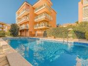 Ático en venta en Platja d´Aro, Fenals Costa Brava....