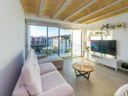 Ático en venta en Platja d´Aro, Fenals Costa Brava....