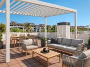 Ático en venta en Platja d´Aro, Port d´Aro Costa Brava....