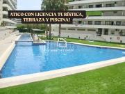 Ático en Venta en Platja de Llevant