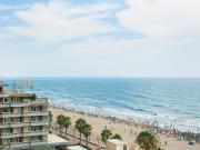 Atico en venta en Platja Nord Peñismar