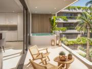 Ático en Venta en Playa Bajadilla Puertos