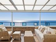 Ático en Venta en Playa Bajadilla Puertos