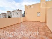 Ático en Venta en Playa de Gandia